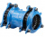 Муфта Hawle Synoflex 7974 d 65*65 в Липецке
