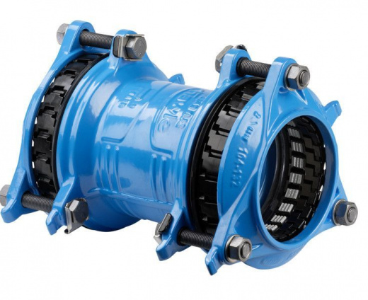 Муфта Hawle Synoflex 7974 d 65*65 в Липецке